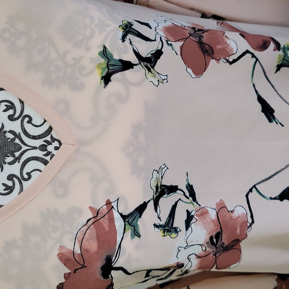 Blouse - Picture 3 of 6